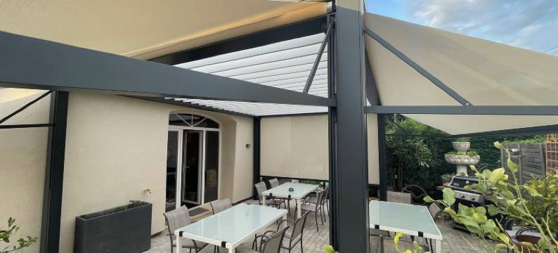 L'Oustaloise酒店(L'Oustaloise)图片