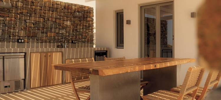 Anapnoe Resort by ParosKite 安娜诺度假村由帕罗斯风筝(Anapnoe Resort by ParosKite)图片