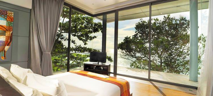 卡马拉亚曼吉别墅 - 精英港湾(Villa Amanzi Kamala by Elite Havens)图片