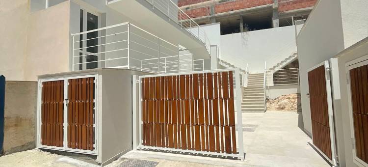 Fenici Levanzo - Island Apartments 菲尼奇莱万佐 - 岛屿公寓(Fenici Levanzo - Island Apartments)图片