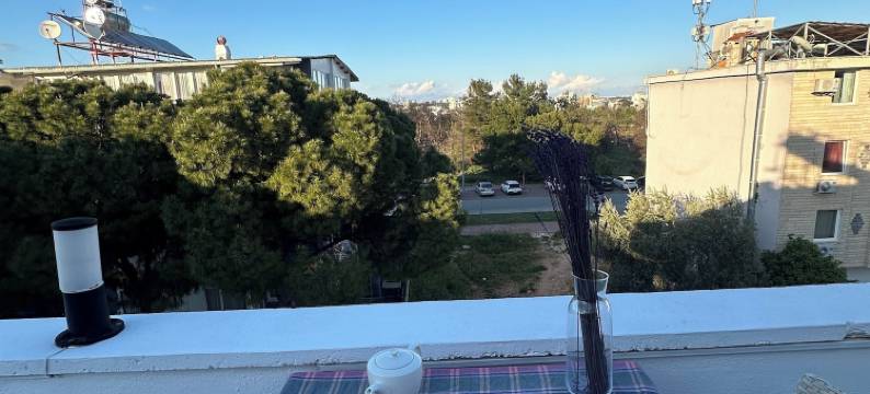 宁静套房酒店(Serenity Suit Hotel)图片