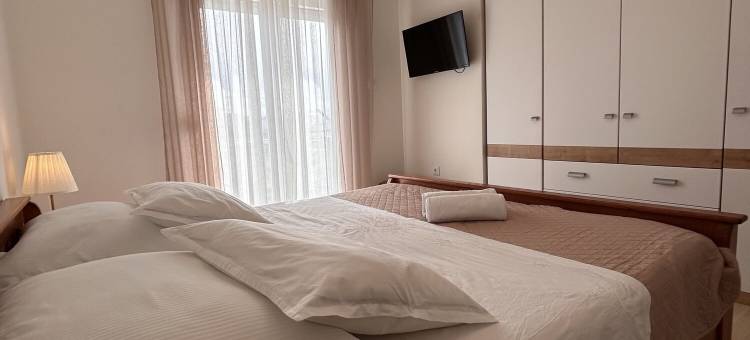Coastal Comfort Apartment图片