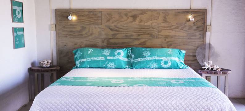 小希望湾旅馆(Small Hope Bay Lodge)图片