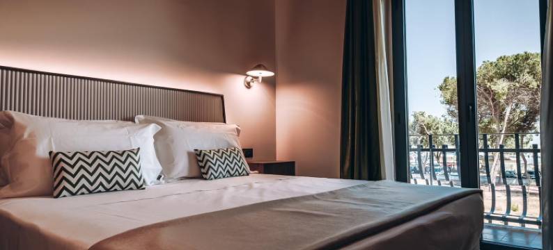 ananea 托罗佩亚游艇度假村(Ananea Tropea Yachting Resort)图片