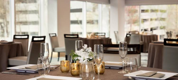 亚特兰大/周边中心凯悦嘉寓酒店(Hyatt House Atlanta/Perimeter Center)图片