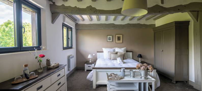 Le Manoir de la Campagne图片