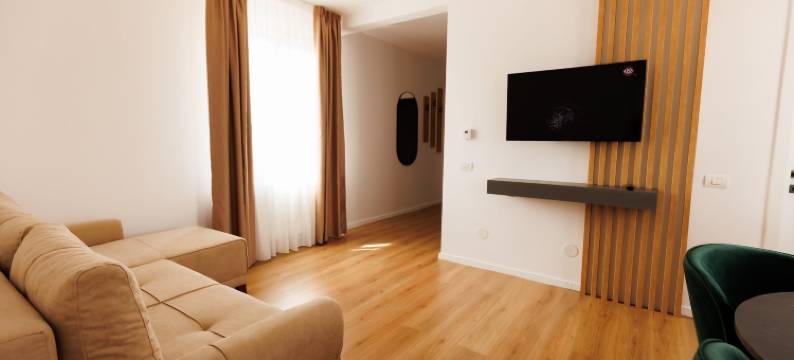 ZenStay公寓酒店(Zenstay ApartHotel)图片