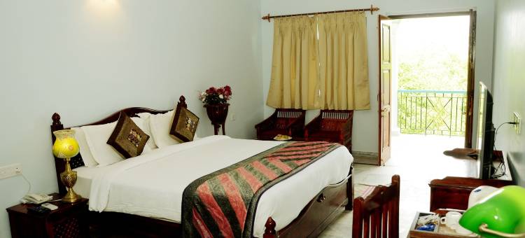 The Fern管理的Koolwal Kothi锌之旅(Koolwal Kothi Zinc Journey by the Fern, Nawalgarh, Rajasthan)图片
