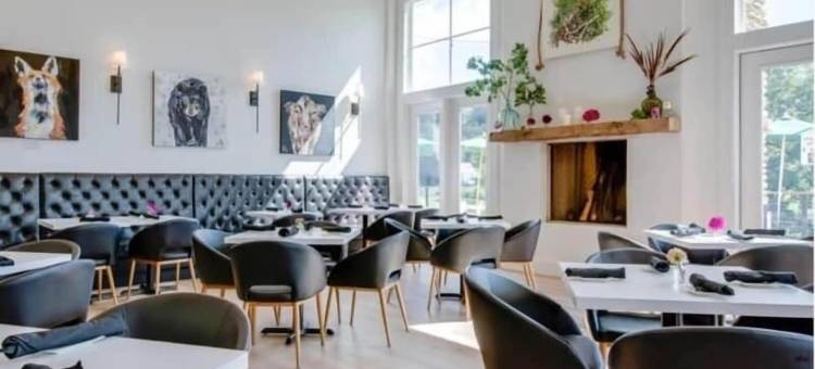 朱莱普农场的小屋(Cottages at Julep Farms)图片