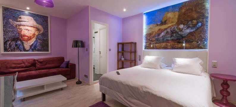 欧洲酒店(Europe Hôtel)图片