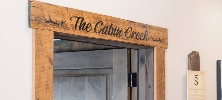 黄石冒险旅馆(The Adventure Inn Yellowstone)图片