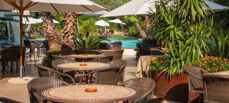 彩色酒店风格，设计与美食(Color Hotel Style, Design & Gourmet)图片