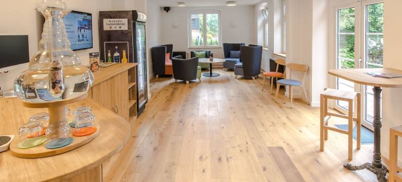 约翰斯堡酒店(Hotel Johnsburg)图片