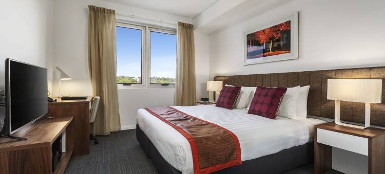 图文巴探索酒店(Quest Toowoomba)图片