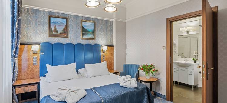 钻石广场酒店(Hotel Diament Plaza Gliwice)图片