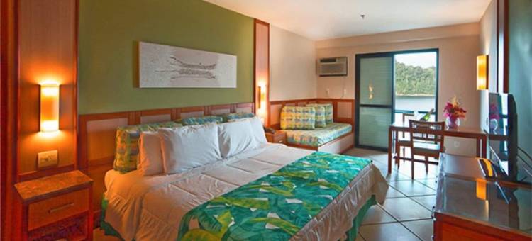 雷亚尔港酒店(Hotel Porto Real)图片