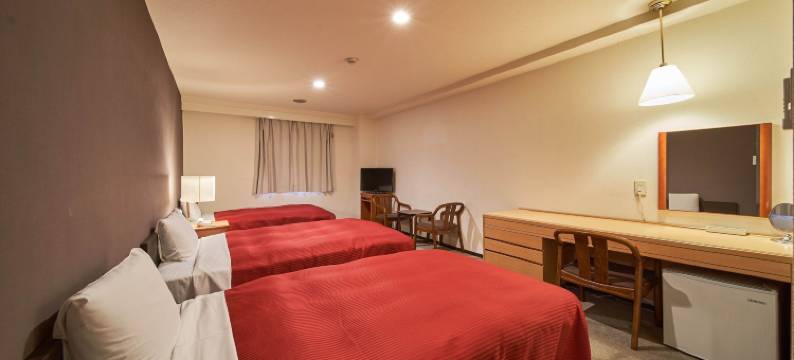 First Stay酒店 尼崎(Hotel First Stay Amagasaki)图片