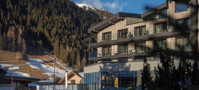 马德林酒店(Hotel Madlein)图片