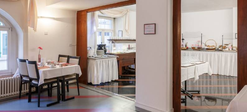 三王加尔尼酒店(Hotel Drei Könige Luzern)图片