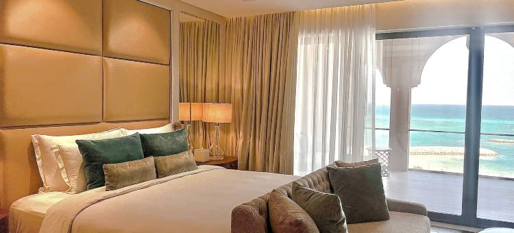 皇家萨瑞度假酒店(Royal Saray Resort)图片