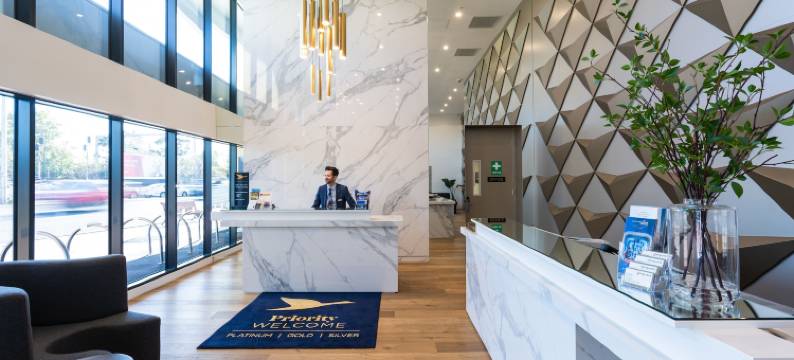 墨尔本莫尔文诗铂高级服务公寓(The Sebel Melbourne Malvern)图片