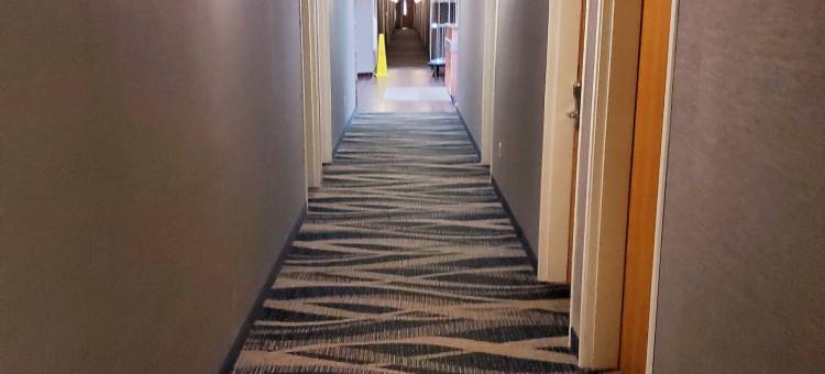 拉辛美洲最佳价值套房酒店(Americas Best Value Inn and Suites Racine)图片