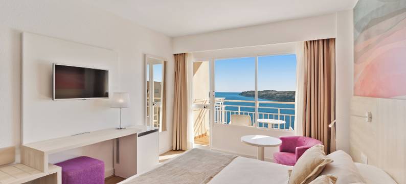 巴伊亚普林西比阳光珊瑚海滩酒店(Bahia Principe Sunlight Coral Playa)图片