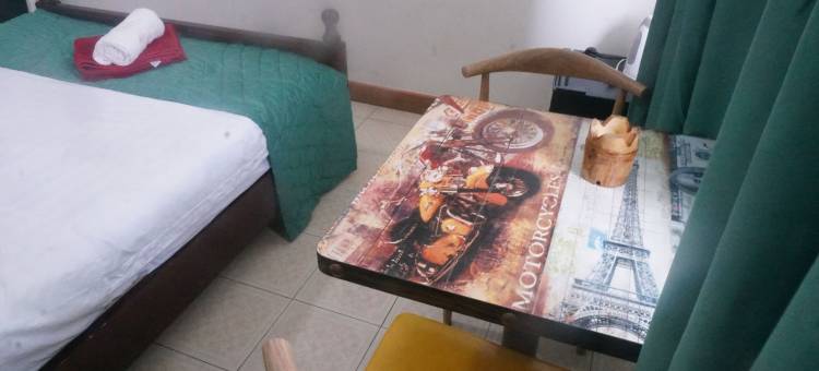 Happy Ours宾馆(Happy Ours Guesthouse)图片