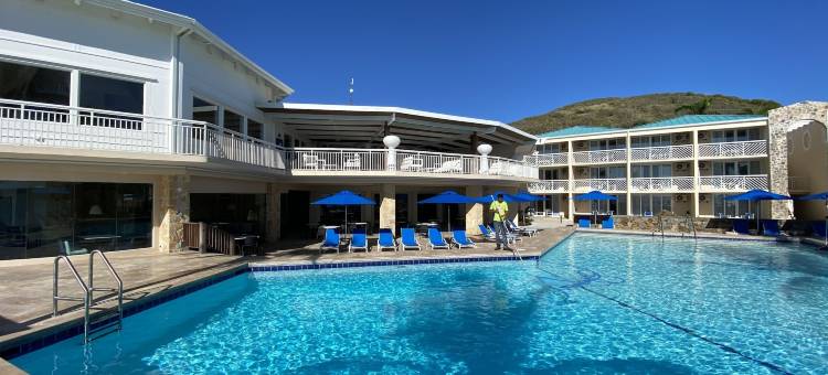 卡丽娜湾成人专属海洋酒店(Oceans at Carina Bay - Adults Only)图片