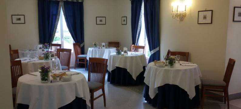 拉里奥酒店(Hotel Lario)图片