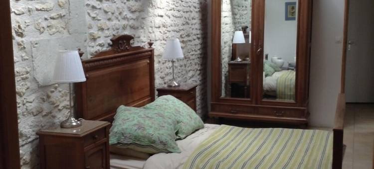 平静之家酒店(Gite du Calme 3 Star Bed & Breakfast Cognac)图片