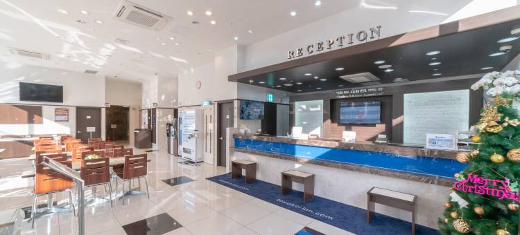 东横Inn首尔东大门2号店(Toyoko Inn Seoul Dongdaemun2)图片