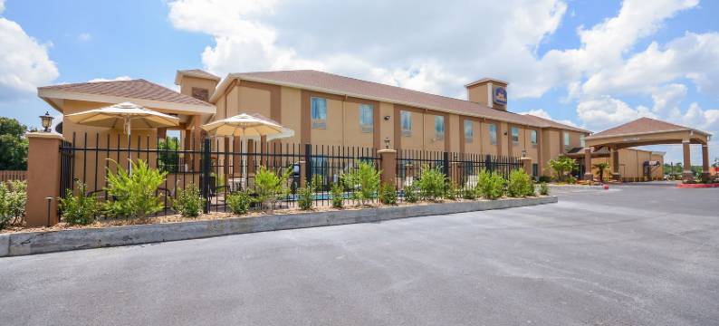 贝斯特韦斯特 酒店(Best Western Casino Inn)图片