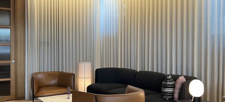 安详之家-雅诗阁精选-由雅诗阁有限公司管理(Ann Siang House, The Unlimited Collection managed by The Ascott Limited)图片