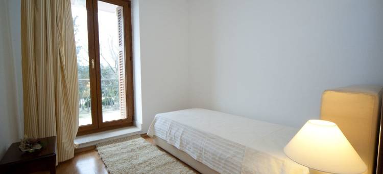 卡斯特罗别墅公寓酒店(Apartments Villa Castello)图片