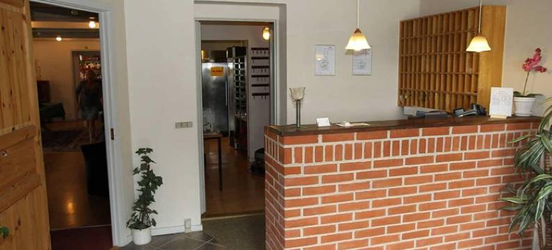 米迪亚酒店(Hotel Medio Fredericia)图片