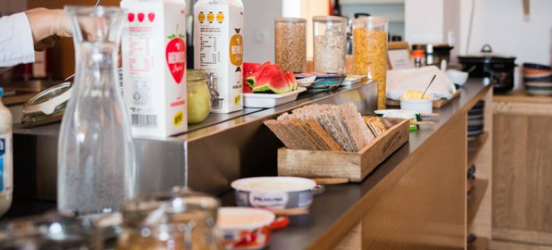 爵士酒店(Hotel Jazz - by Keflavik Airport - Reykjavik - Iceland)图片