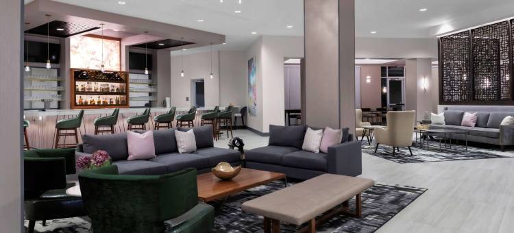 夏洛特/雷亚农场凯悦嘉寓酒店(Hyatt House Charlotte/Rea Farms)图片
