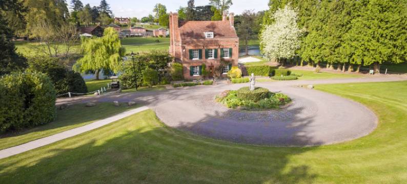 墨尔本旅馆(Melbourne Lodge)图片