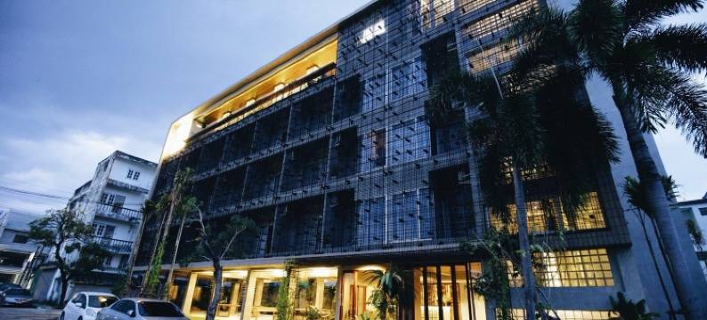 拉康-农拜(Laekhon Nonbai)图片