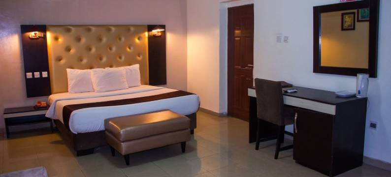 东门酒店(Eastgate Hotel Lekki)图片