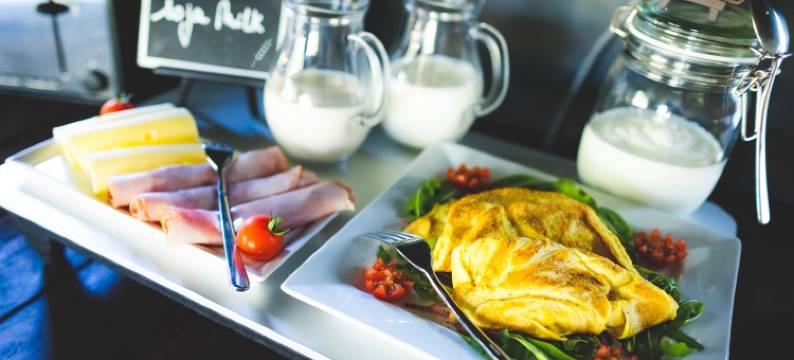 多迈纳杜布鲁酒店(Domaine du Blé)图片