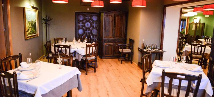 卡德纳尔拉姆酒店(Hotel Cardenal Ram)图片
