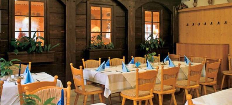 鲁贝萨赫鲍迪酒店(Rübezahlbaude)图片