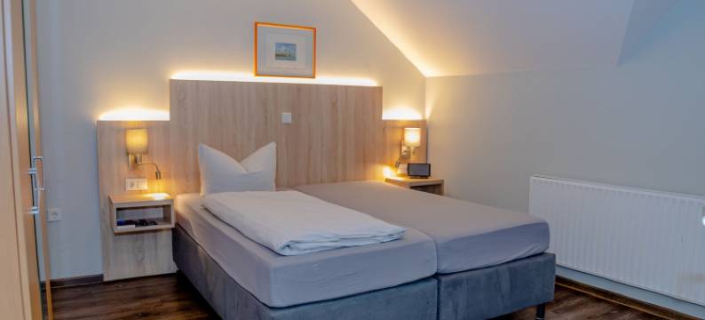 草药酒店及餐厅(Hotel Herbers & RestaurantLeon)图片