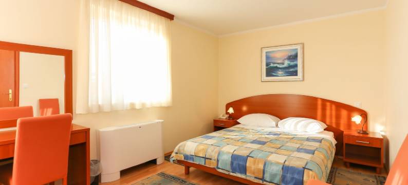 阿斯托里亚公寓酒店(Apartments and Rooms Astoria)图片