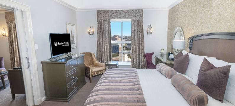 库里南街南方阳光酒店(Southern Sun the Cullinan)图片