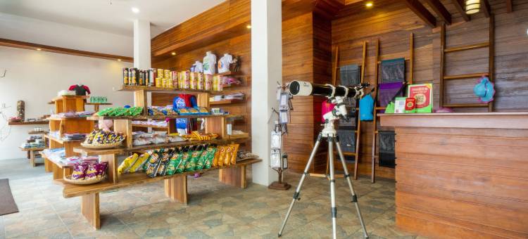 阳光生态旅游岛度假村(Sunlight Ecotourism Island Resort)图片