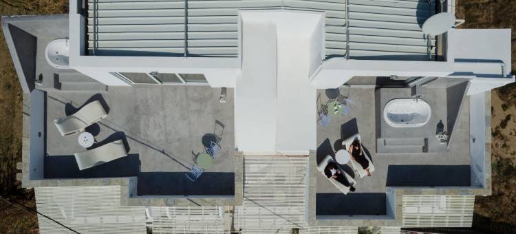 圣瓦拉西斯酒店(The Saint Vlassis)图片