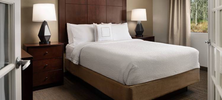 Residence Inn Seattle North/Lynnwood Everett图片